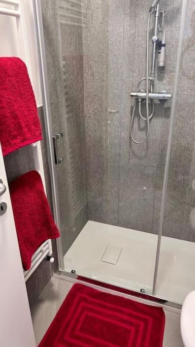 Appartement Il Melograno Rosa Milan