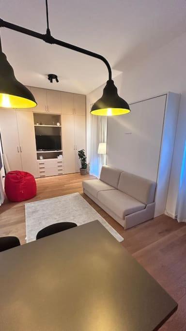 Il Melograno Rosa Appartement