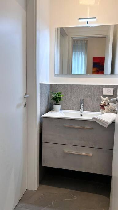 Il Melograno Rosa Appartement *