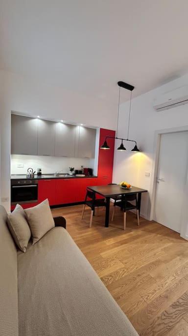 Appartement Il Melograno Rosa *