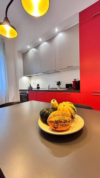 Il Melograno Rosa Appartement
