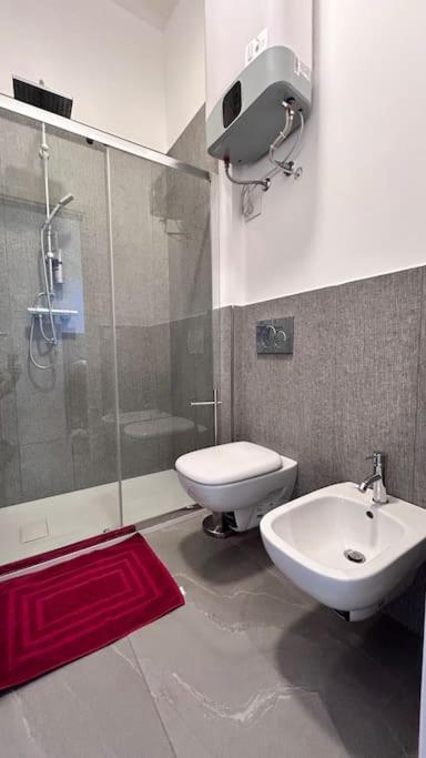 Appartement Il Melograno Rosa