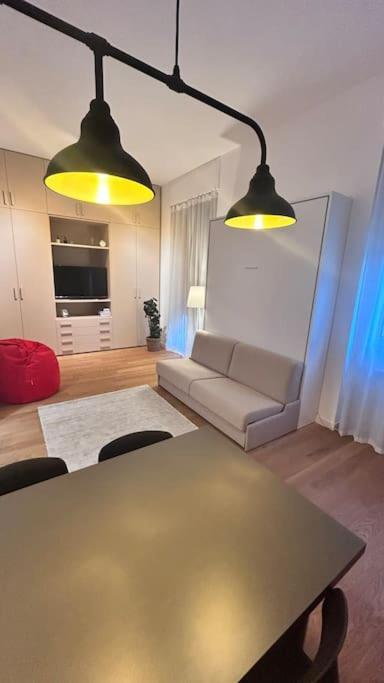 Il Melograno Rosa Appartement